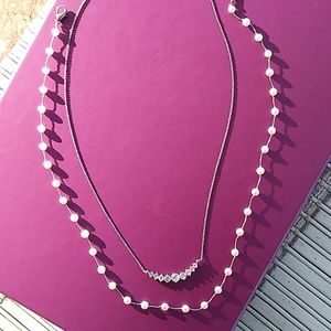 Necklace set